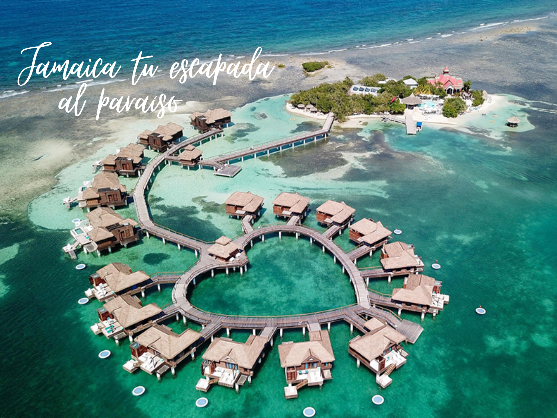 Jamaica todo incluido