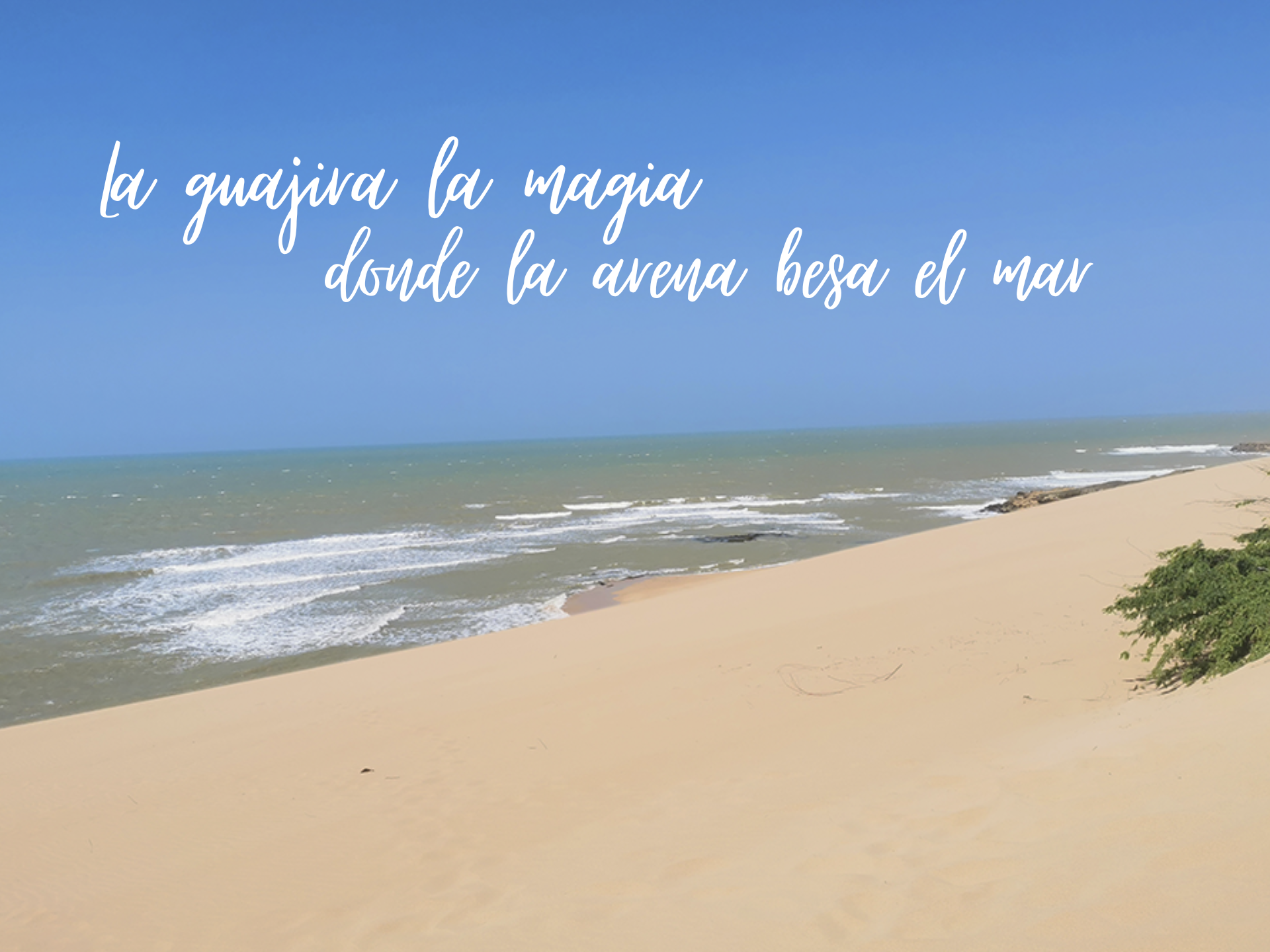 La guajira todo incluido