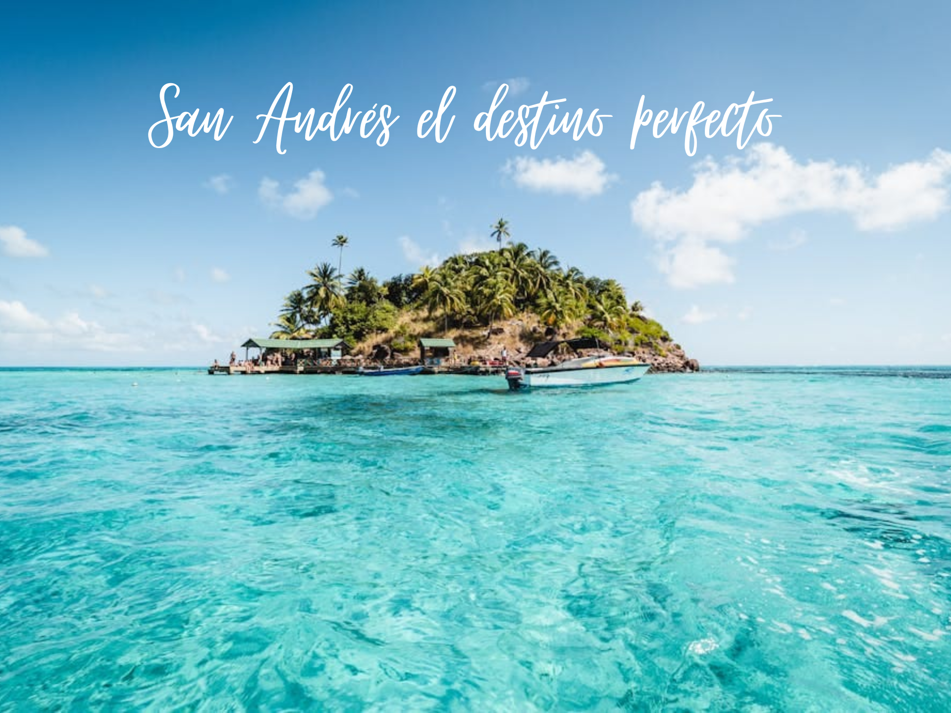 san andres islas