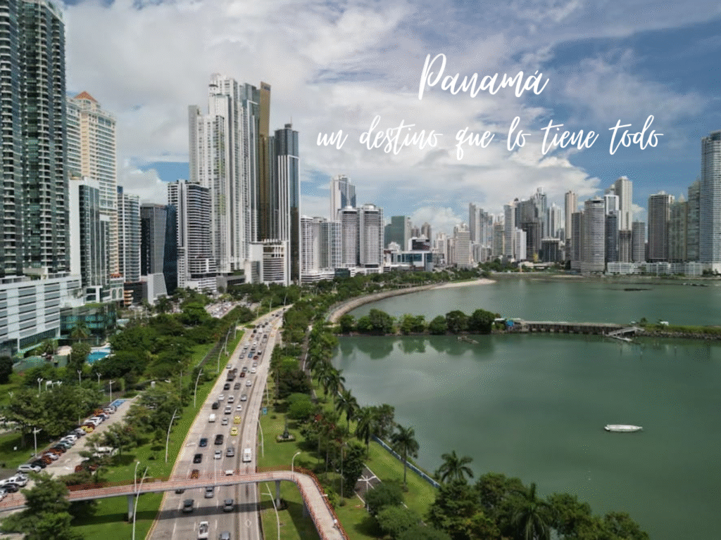Panama todo incluido